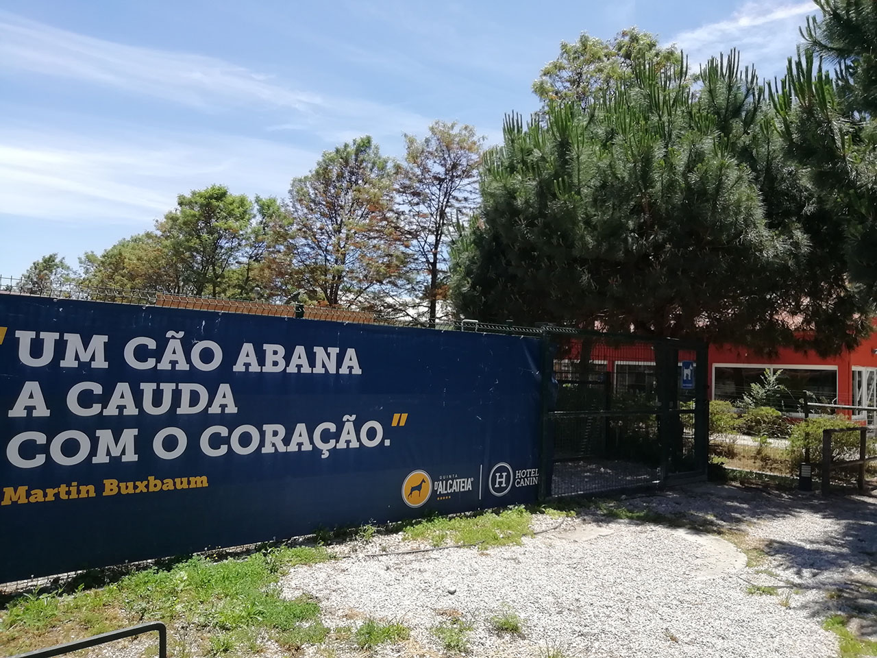 Hotel Canino